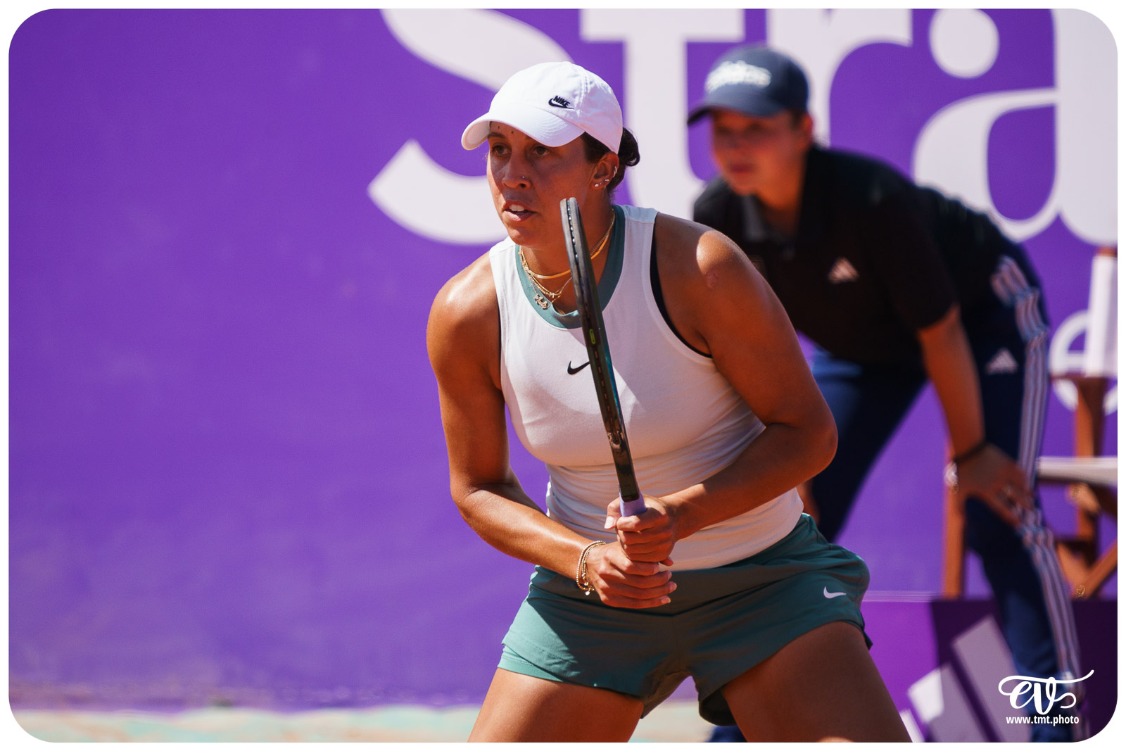 FINALE SIMPLE WTA STRASBOURG IS 2024